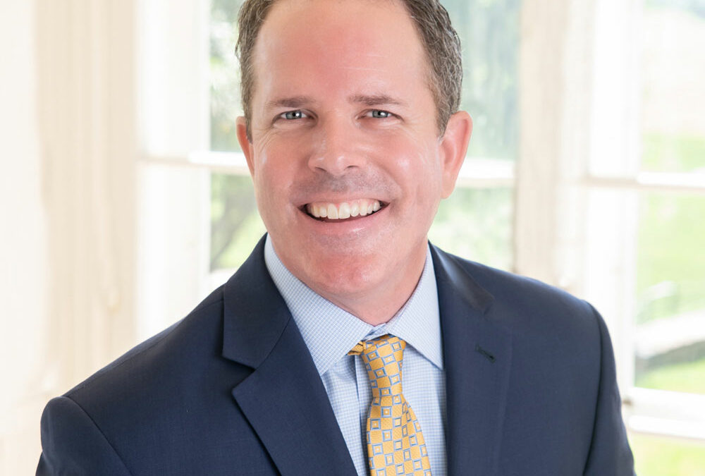 Rosemont Investment Group Welcomes Brad Mook as Managing Director