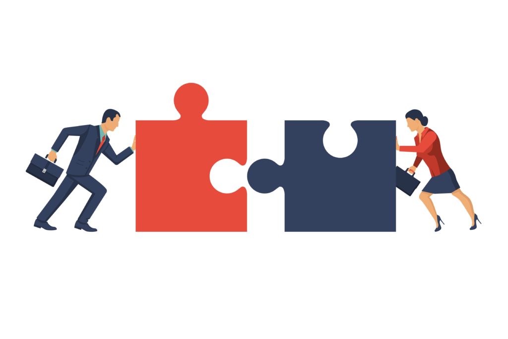 teamwork