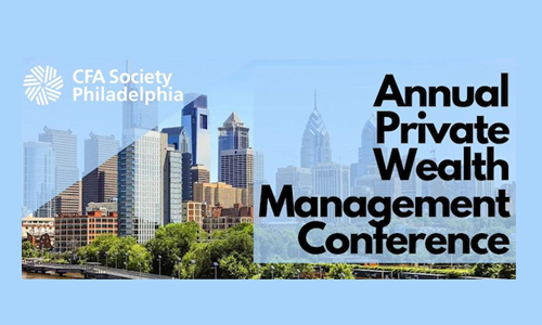 Brad Mook Speaks at Annual Private Wealth Management Conference