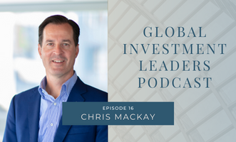 Global Investment Leaders: 1607 Capital Partners’ Chris Mackay on Investing in Closed-End Funds